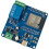 Módulo de Placa de Desarrollo ESP32-C6 WIFI   5-60V Módulo de Relé de 1 Canal Interfaz Tipo C Kit Electrónico DIY 2