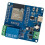Módulo de Placa de Desarrollo ESP32-C6 WIFI   5-60V Módulo de Relé de 1 Canal Interfaz Tipo C Kit Electrónico DIY 6