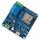 Módulo de Placa de Desarrollo ESP32-C6 WIFI   5-60V Módulo de Relé de 1 Canal Interfaz Tipo C Kit Electrónico DIY 3