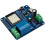 Módulo de Placa de Desarrollo ESP32-C6 WIFI   5-60V Módulo de Relé de 1 Canal Interfaz Tipo C Kit Electrónico DIY 5