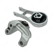 Engine Mount & Torque Strut Mount 68172353AD & 68157441AD for Cherokee 2023-2014