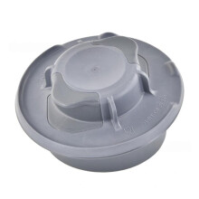 Measuring Cup Lid Insert for TM5 TM6 50 Ml and 100 Ml Marked Measuring Cup Insert for TM5 TM6 Lid Openings