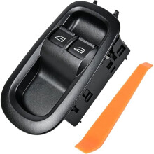 For Transit MK8 Custom 2014-2023 Car Power Window Button 1791339 2029885 GK2T14A132CA