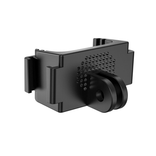 Expansion Protective Frame Adapter for   Ultra/Pro Quick Release Cage with Dual Cold-Shoe Two-Prong Mount 1