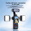 Expansion Protective Frame Adapter for   Ultra/Pro Quick Release Cage with Dual Cold-Shoe Two-Prong Mount 6