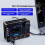 13V 5A Adjustable Voltage Regulated Power Meter,Current Instrument for Cellphone Boot Test Electronic Maintenance Repair 3