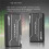 Portable Sound Decoder Amplifier High Gain Mode Headphone Amplifier Balanced Output PCM 384K HiFi Decoder 2