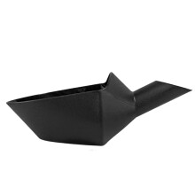 1KG/2KG Coffee Bean Scale Scoop ABS Coffee Shovel Large Capacity Roasted Coffee Shovel B