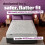 Silentnight (Double) Silentnight Teddy Fleece Electric Blanket Easy Fit 4