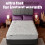 Silentnight (Double) Silentnight Teddy Fleece Electric Blanket Easy Fit 5