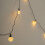 Premier 4.5m Connectable Christmas Globe Lights with Warm White & Multi-Coloured LEDs 1