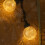 Premier 4.5m Connectable Christmas Globe Lights with Warm White & Multi-Coloured LEDs 10