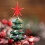 Ceramic Christmas Tree Lights for Holiday Decor 280Pcs Plastic Replacement Bulbs 2
