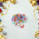 Ceramic Christmas Tree Lights for Holiday Decor 280Pcs Plastic Replacement Bulbs 3