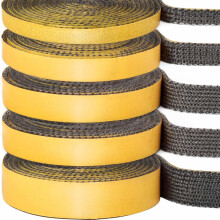 Cinta autoadhesiva para sellar chimeneas, 3 x 10 mm, 2 m