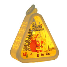 Weihnachtsdekorationen, Vintage-Nachtlichter, Leuchtgeschenke, Schaufensterdekorationen, Schreibtischdekorationen