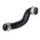 Coolant Hose Upper Left for  for E-Class E550 and for Cls-Class CLS550 Engine Cooling System OEM 2125012582 3