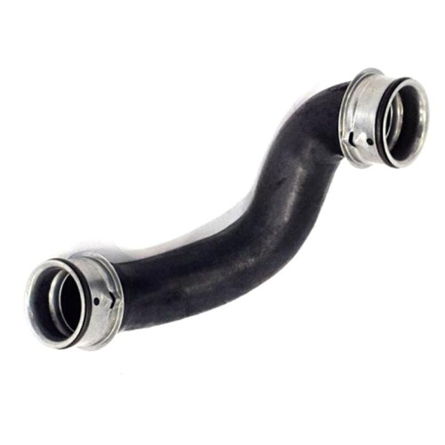 Coolant Hose Upper Left for  for E-Class E550 and for Cls-Class CLS550 Engine Cooling System OEM 2125012582 2