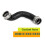 Coolant Hose Upper Left for  for E-Class E550 and for Cls-Class CLS550 Engine Cooling System OEM 2125012582 5