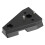V Lock Wedge Plate with 1/4"-20 Anti-Twist Accessory Mount, Quick Release Dovetail Base for Camera Rig 2
