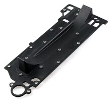6H3-41111-01-1S Cubierta Interior de Escape para Motor Fueraborda para  2T 50HP 60HP 70HP 6H3-41111-01 6H3-41111