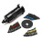 Key Pin Cylinder Puller Remover Tool Replacement Screw Professional Locksmith Tool for Key Pin Removal 2