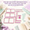 9Pcs Book Binding Easy Scrapbooking Tools Book Binding Kit Supplies for Notebook Calender Junk Journal Handbook 5