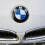Juego de 2 emblemas de repuesto para capó y maletero de BMW de 82 mm + 74 mm para todos los BMW E30 E36 E46 E34 E39 E60 E65 E 3
