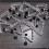 12 Pieces Adjustable Tablecloth Clips Clear, Suitable Strong and Stable Grip to Prevent Tablecloth Slippage. 5