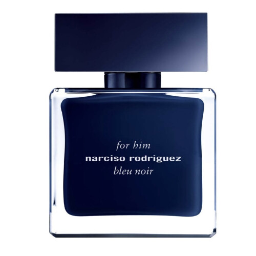 Narciso Rodriguez Narciso Rodriguez For Him Bleu Noir Eau De Parfum 50ml Spray