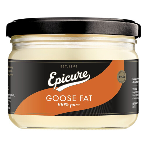 Epicure Goose Fat (220g)