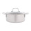 Stellar Zero 24cm Casserole 1