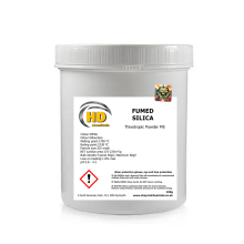 Fumed Silica M5 100g Thixotropic Thickening Powder