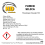 Fumed Silica M5 100g Thixotropic Thickening Powder 2
