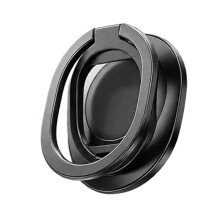 MA72 Magloop Magnetic Holder Suction Cup Phone Grip Desk Stand Mount for 16 15 Pro Max Finger Bracket A
