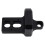4-Port Boost Solenoid Mount Bracket Aluminum Universal for  4 Port Boost Controller Holder 6