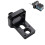 4-Port Boost Solenoid Mount Bracket Aluminum Universal for  4 Port Boost Controller Holder 2