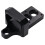 4-Port Boost Solenoid Mount Bracket Aluminum Universal for  4 Port Boost Controller Holder 5