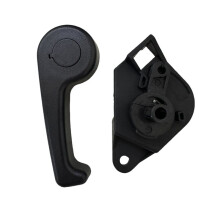 Hood Release Handle Bonnet Lever Handle GR2B-16B626A FT4B-16C856AB for Mondeo MKZ 2013-2017 Accessories