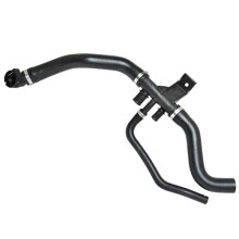 OEM 1351PK 1349150080 Lower Coolant Radiator Hose Pipe for Ducato Boxer Relay 2.2 D 2.2 Hdi 06-11