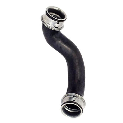 Coolant Hose Upper Left for  for E-Class E550 and for Cls-Class CLS550 Engine Cooling System OEM 2125012582