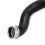Coolant Hose Upper Left for  for E-Class E550 and for Cls-Class CLS550 Engine Cooling System OEM 2125012582 2