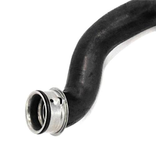 Coolant Hose Upper Left for  for E-Class E550 and for Cls-Class CLS550 Engine Cooling System OEM 2125012582 1