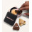 Huda Beauty Huda Beauty Mini Powder Puffs trio 2