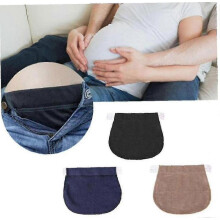 1 Pc Pregnant Belt Pregnancy Support Maternity Pregnancy Waist