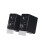 Edifier Edifier M60 Compact Desktop Speakers, 66W RMS Multimedia Speaker, Black 1