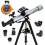 Celestron Celestron StarSense Explorer LT 80AZ Smartphone Guided Refractor Telescope 1