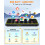 Ulefone Ulefone RugKing 2 Pro Rugged Smartphone, Android 16 Rugged Mobile Phones 3