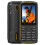 Ulefone Armor Mini 5 Rugged Feature Phone with WhatsApp,2.8'' Touch Screen,2500mAh 1
