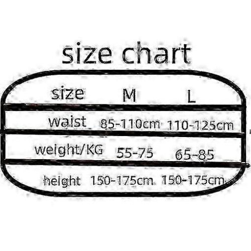 (L, black) Pregnancy Support Maternity Belt With Shoulder Strap yujy 2